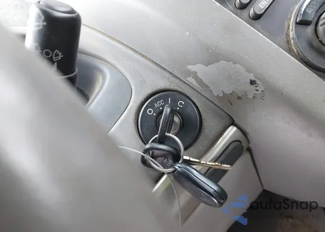 2005 Chevrolet Malibu from USA, damaged, VIN 1G1ZS52F15F266981